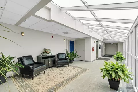 Entry Way - 1 E Main St #422, Champaign, IL 61820 photo 4 of 8