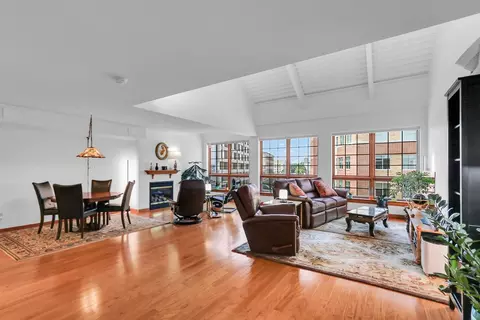 Living - 1 E Main St #422, Champaign, IL 61820 photo 1 of 4