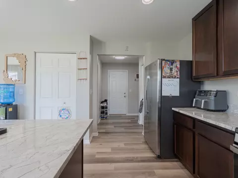 Entry Way - 1004 Daniel St, Plano, IL 60545 photo 1 of 3