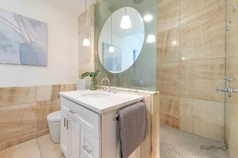 Bath - 24 E Scott St #2, Chicago, IL 60610 photo 1 of 6