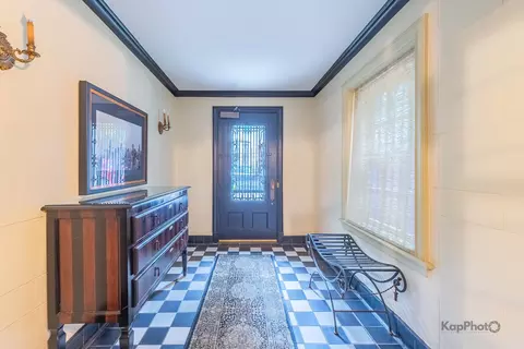 Entry Way - 24 E Scott St #2, Chicago, IL 60610 photo 3 of 3