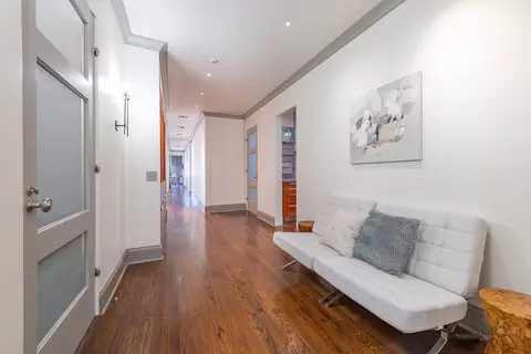 Entry Way - 24 E Scott St #2, Chicago, IL 60610 photo 1 of 3