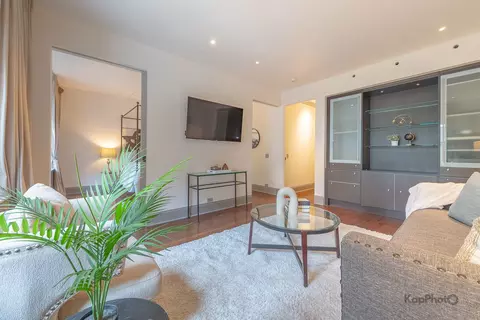 Living - 24 E Scott St #2, Chicago, IL 60610 photo 6 of 6