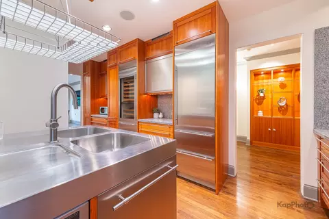 Kitchen - 24 E Scott St #2, Chicago, IL 60610 photo 4 of 4