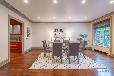 Dining - 24 E Scott St #2, Chicago, IL 60610 photo 1 of 3