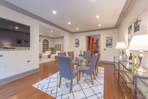 Dining - 24 E Scott St #2, Chicago, IL 60610 photo 3 of 3