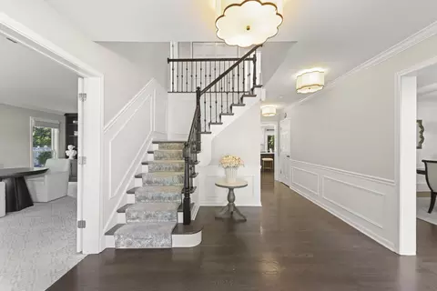 Entry Way - 2265 River Woods Dr, Naperville, IL 60565 photo 1 of 6
