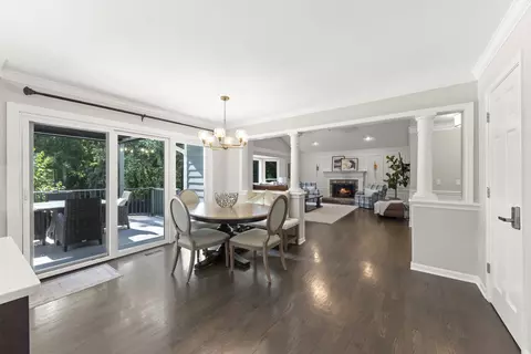 Dining - 2265 River Woods Dr, Naperville, IL 60565 photo 2 of 3