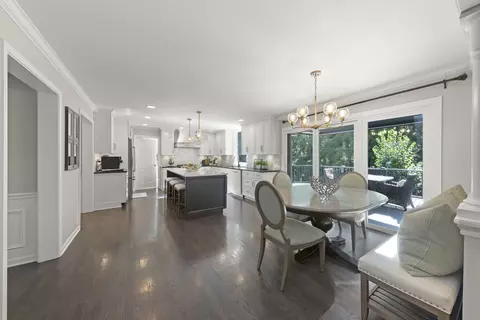 Dining - 2265 River Woods Dr, Naperville, IL 60565 photo 3 of 3