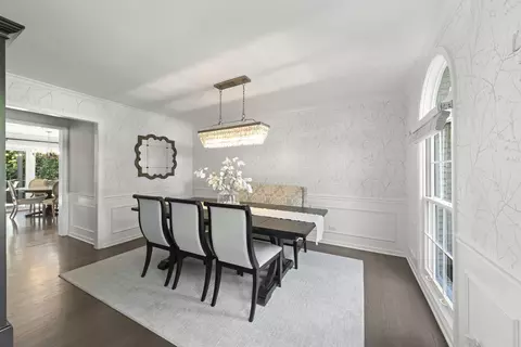 Dining - 2265 River Woods Dr, Naperville, IL 60565 photo 1 of 3