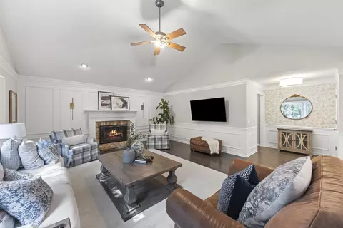 Living - 2265 River Woods Dr, Naperville, IL 60565 photo 2 of 2