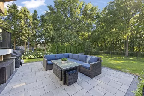 Exterior - 2265 River Woods Dr, Naperville, IL 60565 photo 8 of 15