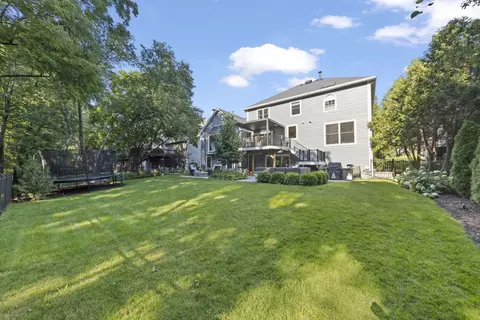 Exterior - 2265 River Woods Dr, Naperville, IL 60565 photo 14 of 15