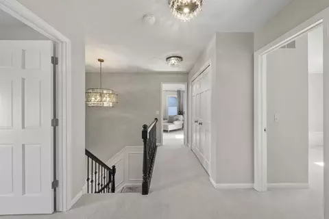 Entry Way - 2265 River Woods Dr, Naperville, IL 60565 photo 3 of 6