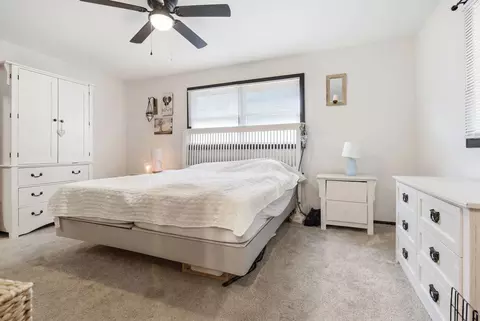 Bedroom - 400 Jersey Ave, Normal, IL 61761 photo 2 of 4