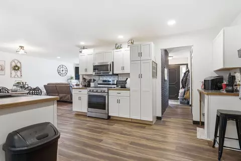 Kitchen - 400 Jersey Ave, Normal, IL 61761 photo 1 of 5