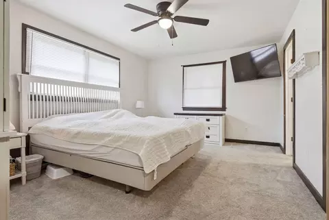 Bedroom - 400 Jersey Ave, Normal, IL 61761 photo 3 of 4