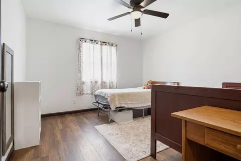 Bedroom - 400 Jersey Ave, Normal, IL 61761 photo 4 of 4