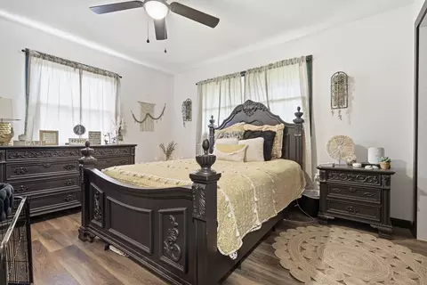 Bedroom - 400 Jersey Ave, Normal, IL 61761 photo 1 of 4