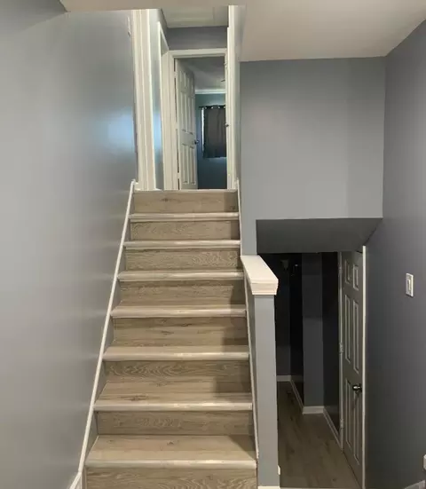 Entry Way - 6542 S Carpenter St, Chicago, IL 60621 photo 2 of 5