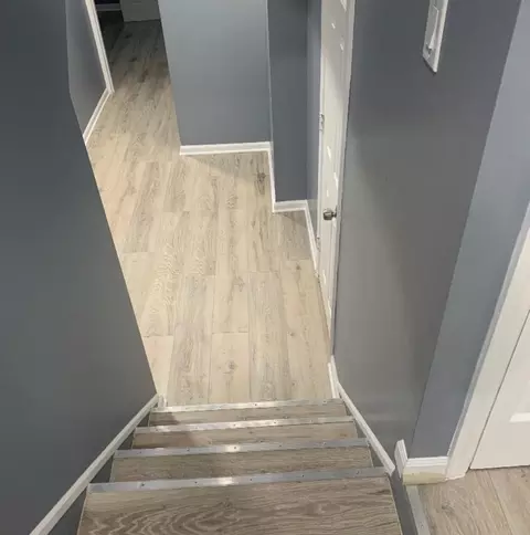 Entry Way - 6542 S Carpenter St, Chicago, IL 60621 photo 5 of 5