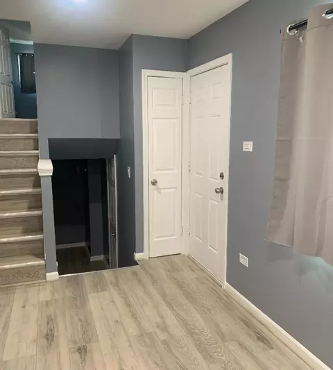 Entry Way - 6542 S Carpenter St, Chicago, IL 60621 photo 1 of 5