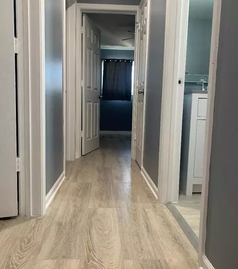 Entry Way - 6542 S Carpenter St, Chicago, IL 60621 photo 3 of 5