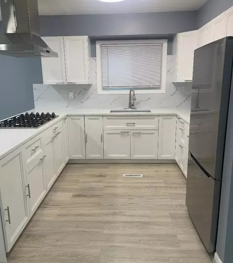 Kitchen - 6542 S Carpenter St, Chicago, IL 60621 photo 2 of 2