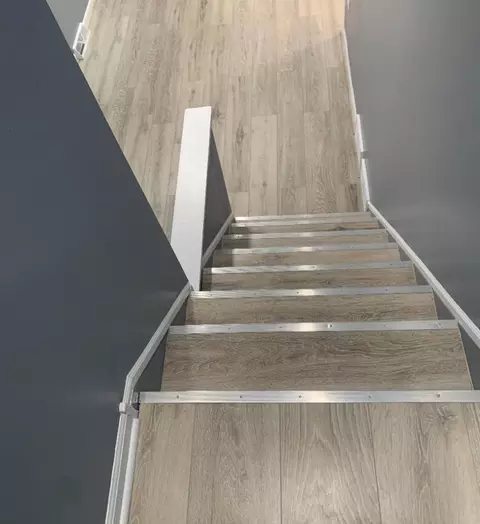 Entry Way - 6542 S Carpenter St, Chicago, IL 60621 photo 4 of 5