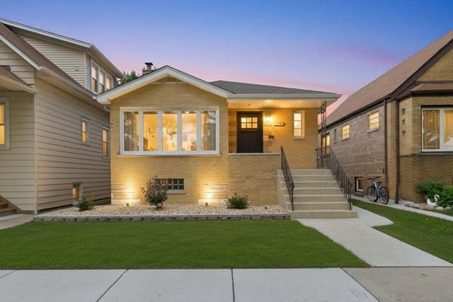 5750 S Oak Park Ave, Chicago, IL 60638