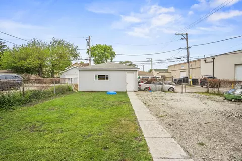 4635 Eberly Ave, Brookfield, IL 60513 photo 1