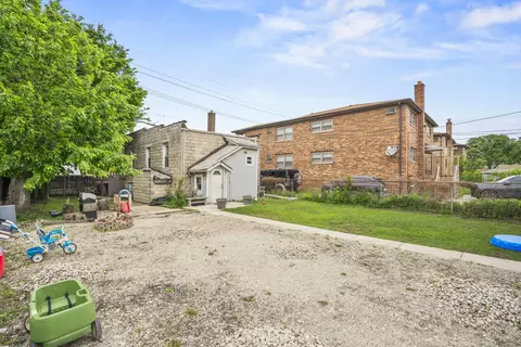 4635 Eberly Ave, Brookfield, IL 60513 photo 5