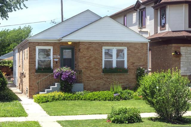 3936 N Oconto Ave, Chicago, IL 60634