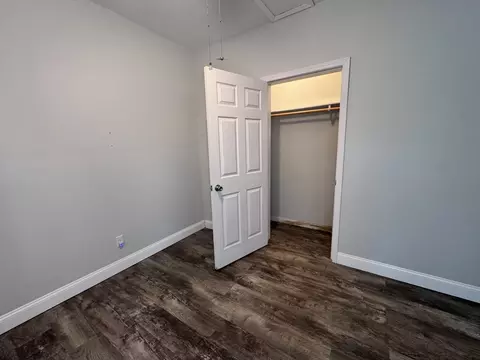 Bedroom - 450 Bicknell, Centralia, IL 62801 photo 5 of 7