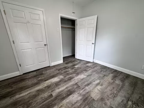 Bedroom - 450 Bicknell, Centralia, IL 62801 photo 2 of 7