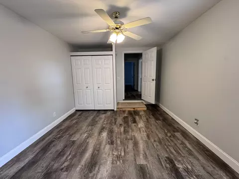 Bedroom - 450 Bicknell, Centralia, IL 62801 photo 6 of 7