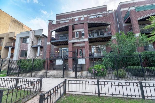4224 S King Dr #4S, Chicago, IL 60653