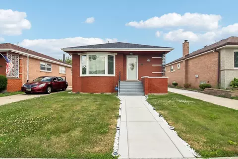 8525 S Keeler Ave, Chicago, IL 60652