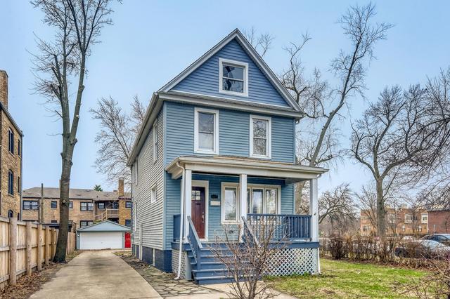 1837 W 104th St, Chicago, IL 60643
