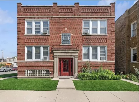 4954 W Patterson Ave #1, Chicago, IL 60641