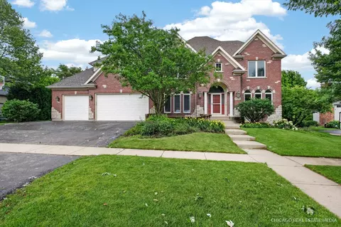 4 N251 Mark Twain St, Saint Charles, IL 60175