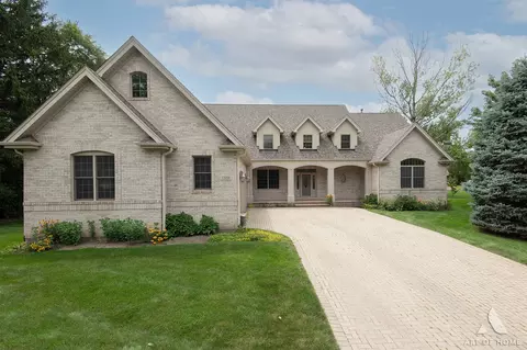 13050 85th Ave, Palos Park, IL 60464