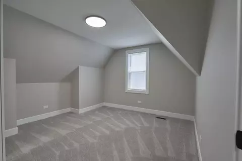 Bedroom - 8914 S Normal Ave, Chicago, IL 60620 photo 3 of 6