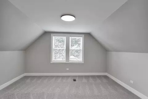 Bedroom - 8914 S Normal Ave, Chicago, IL 60620 photo 5 of 6