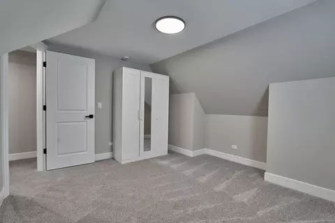 Bedroom - 8914 S Normal Ave, Chicago, IL 60620 photo 4 of 6
