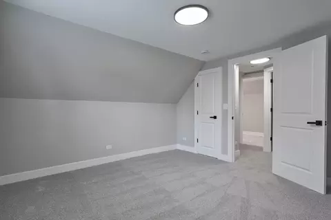 Bedroom - 8914 S Normal Ave, Chicago, IL 60620 photo 6 of 6
