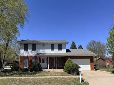 18321 Clyde Ave, Lansing, IL 60438 photo 2