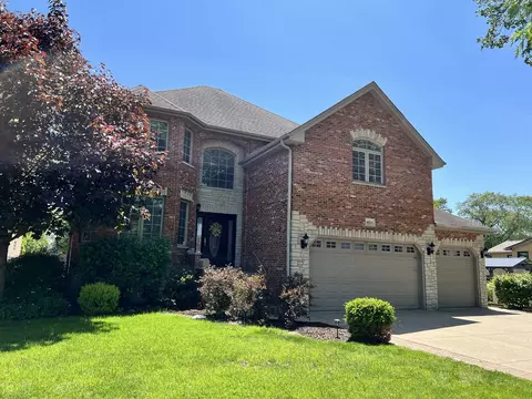 4825 W 92nd St, Oak Lawn, IL 60453