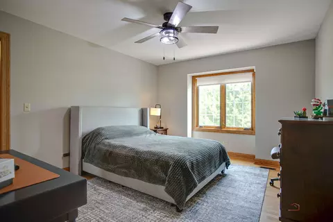 Bedroom - 1400 Eagle Ridge Dr, Antioch, IL 60002 photo 4 of 4