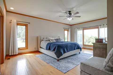 Bedroom - 1400 Eagle Ridge Dr, Antioch, IL 60002 photo 1 of 4